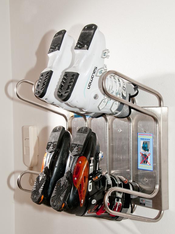フィンケンベルクAdlerhorst , Gstan 31アパートメント 部屋 写真