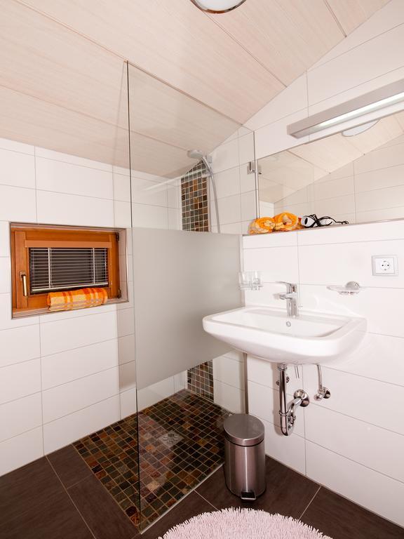 フィンケンベルクAdlerhorst , Gstan 31アパートメント 部屋 写真