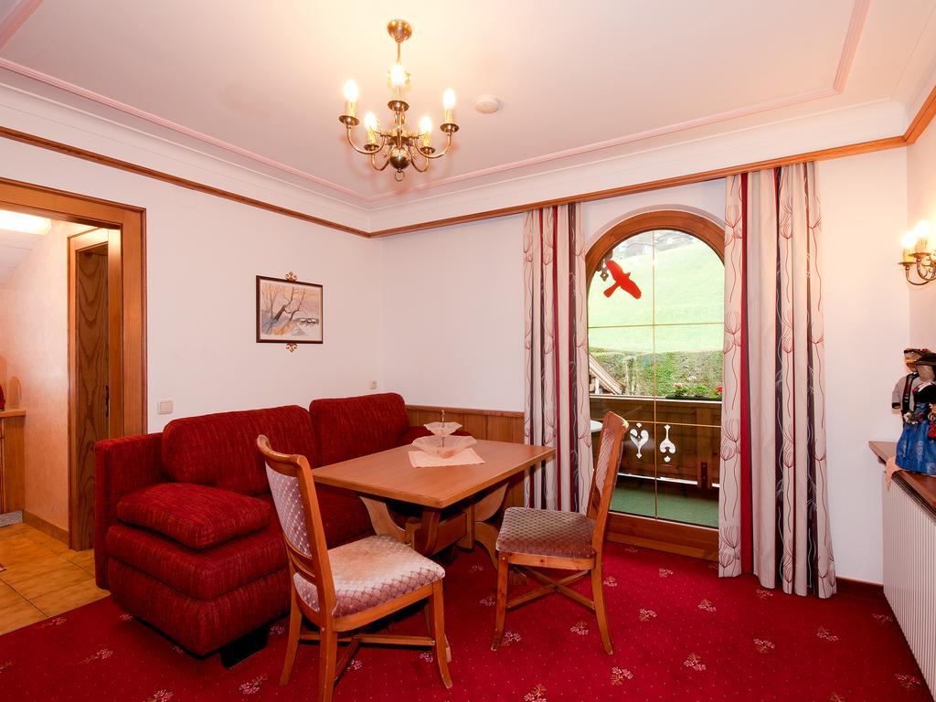 フィンケンベルクAdlerhorst , Gstan 31アパートメント 部屋 写真