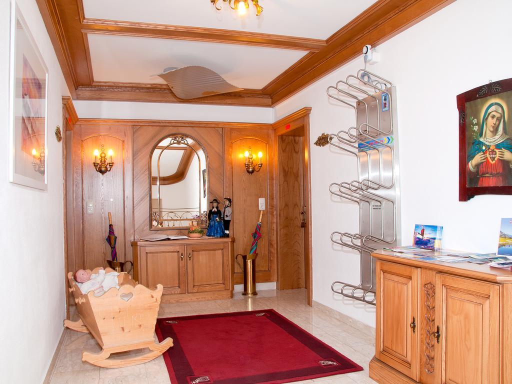 フィンケンベルクAdlerhorst , Gstan 31アパートメント 部屋 写真