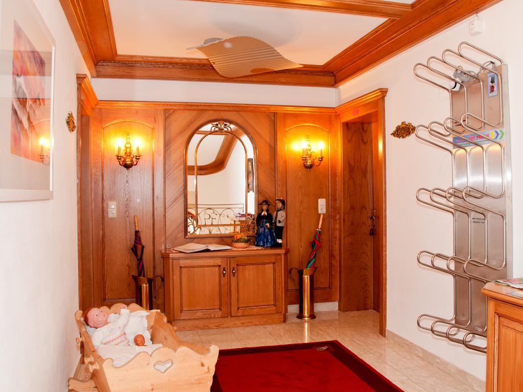 フィンケンベルクAdlerhorst , Gstan 31アパートメント 部屋 写真