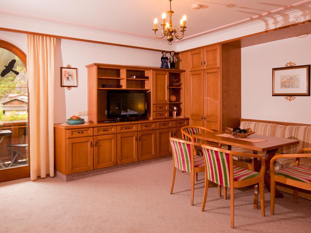 フィンケンベルクAdlerhorst , Gstan 31アパートメント 部屋 写真