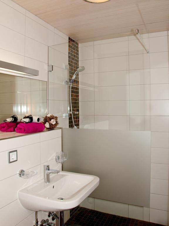 フィンケンベルクAdlerhorst , Gstan 31アパートメント 部屋 写真